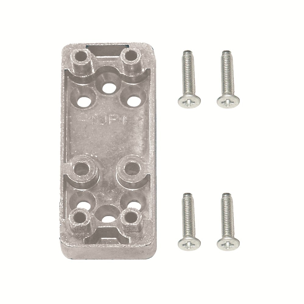 Vulplaat onderleg 3318/3319 afbeelding