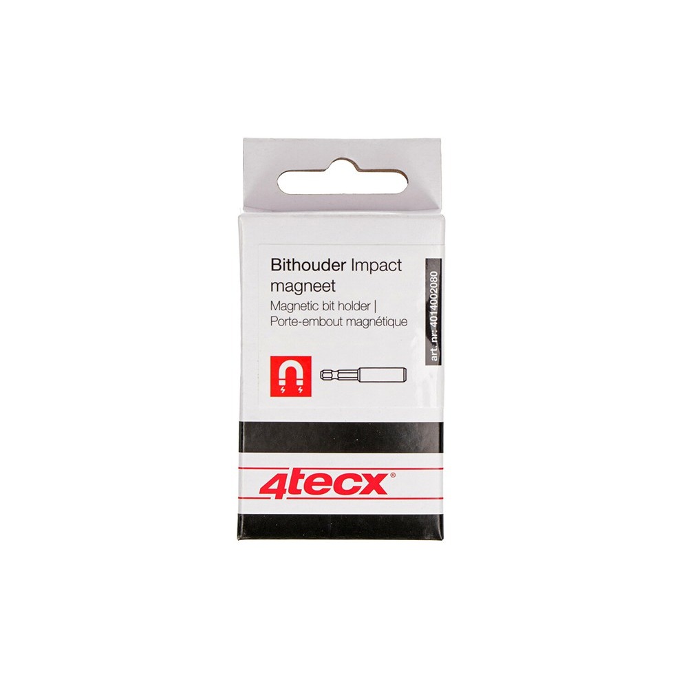 4tecx Bithouder magneet Impact