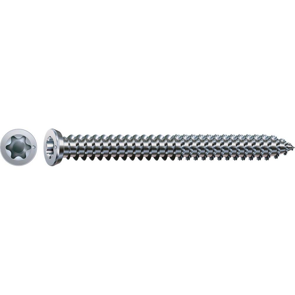 Kozijns.pk.spax-ra t30 7.5x180 afbeelding