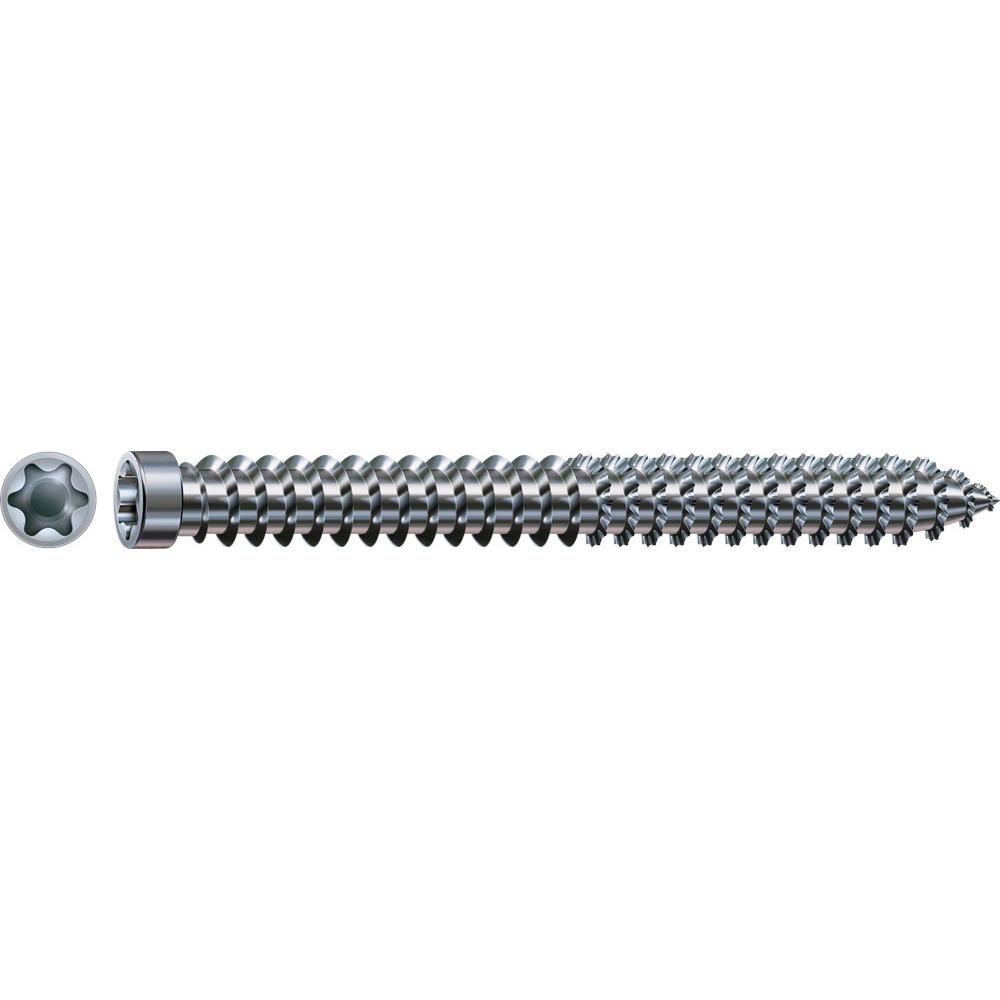 Kozijns.ck.spax-ra t30 7.5x210 afbeelding