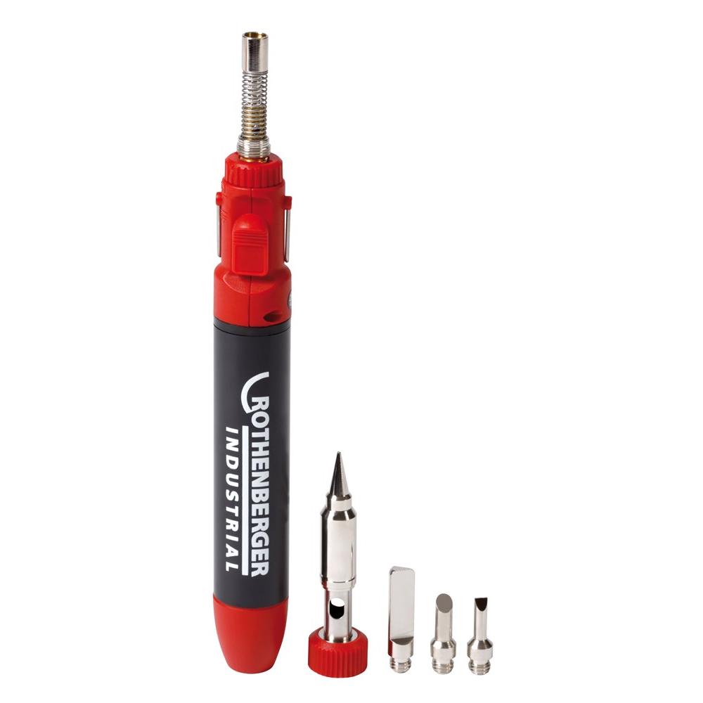 Rotherberger Micropen-set 1300 gr.C