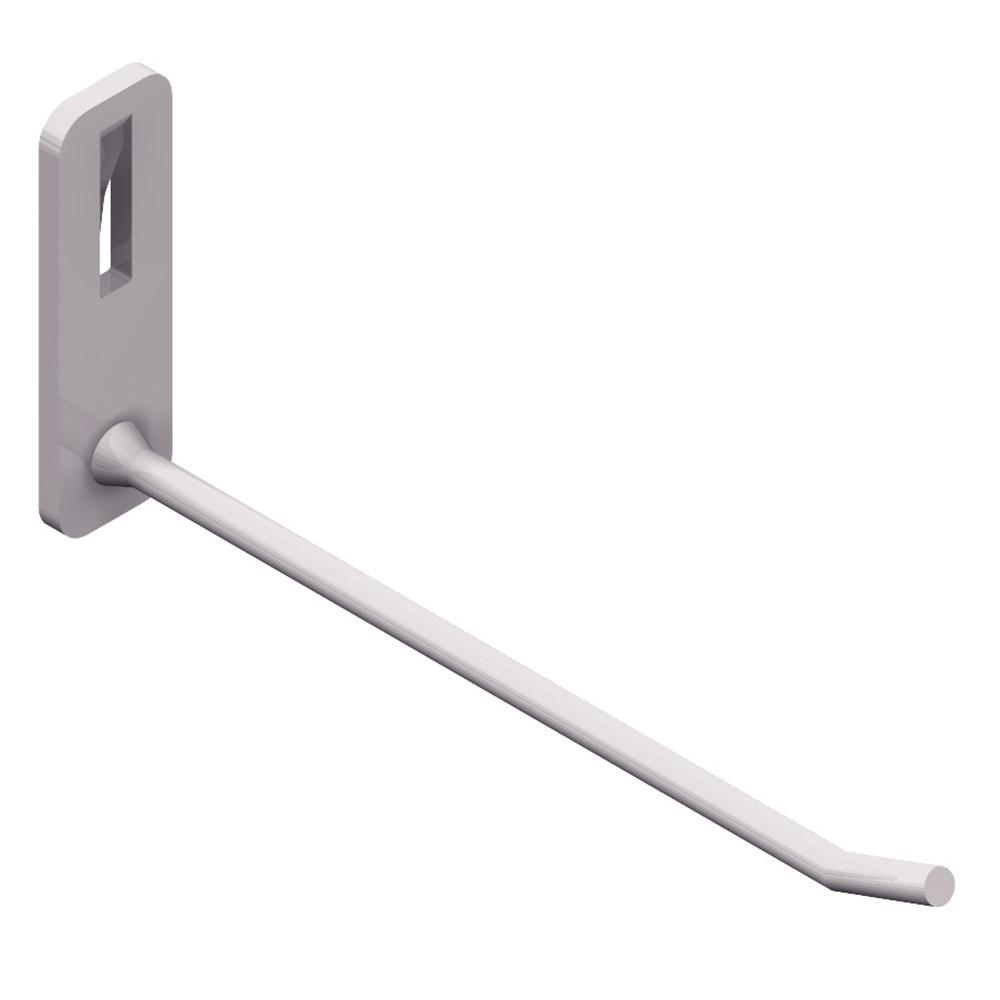 Werkzg.h.L.120mm D.4mm verz.rd.ELEMENT SYSTEM afbeelding