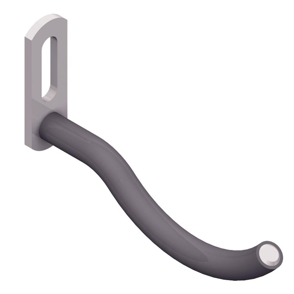 Werkzg.h.L.98,5mm STA verz.geb.ELEMENT SYSTEM afbeelding