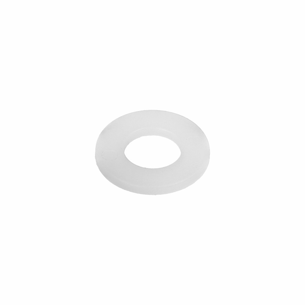 Sluitring nylon M16x30x3.0mm DIN125A