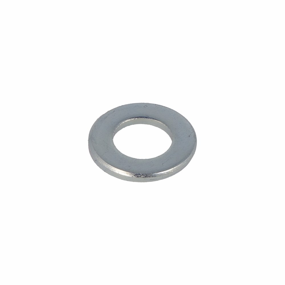 Sluitring vz M16x30x3.0mm met facet DIN125B afbeelding 1