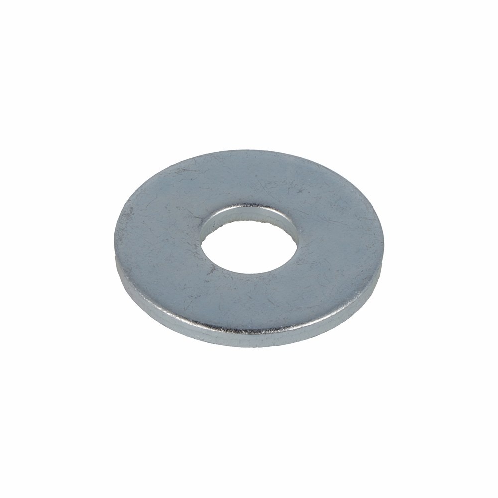 Carrosseriering vz M8x24x2.0mm DIN9021