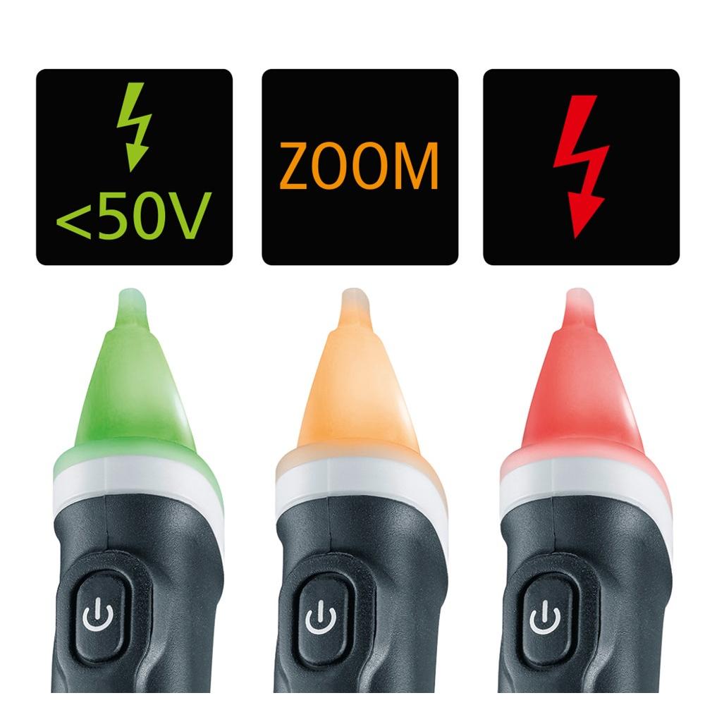 Laserliner spanningzoeker AC-tive Finder afbeelding