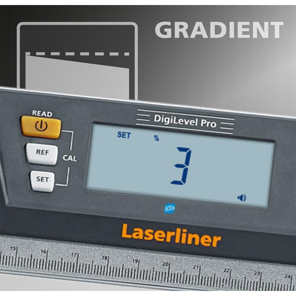 Laserliner Digilevel Pro 40 BT
