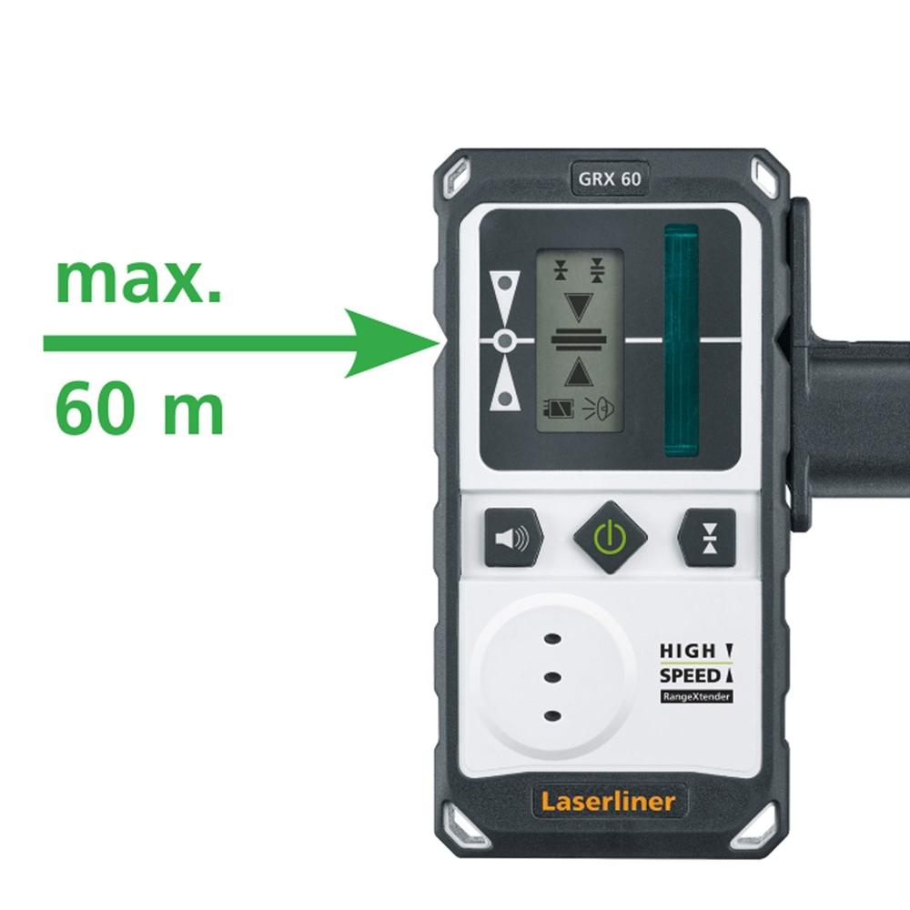 Laserliner RangeXtender G60