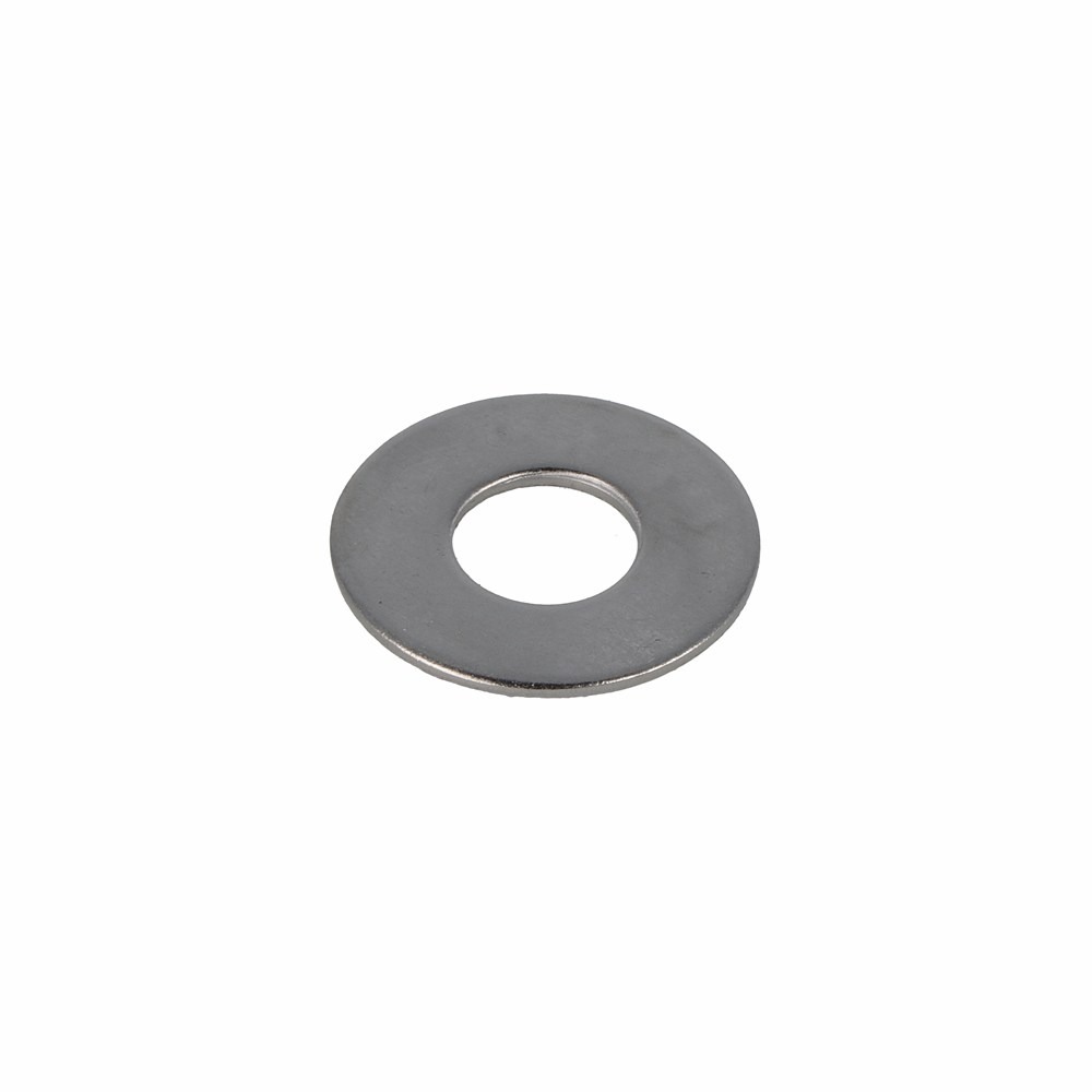 Carrosseriering rvs A2 M12x40x1.5mm