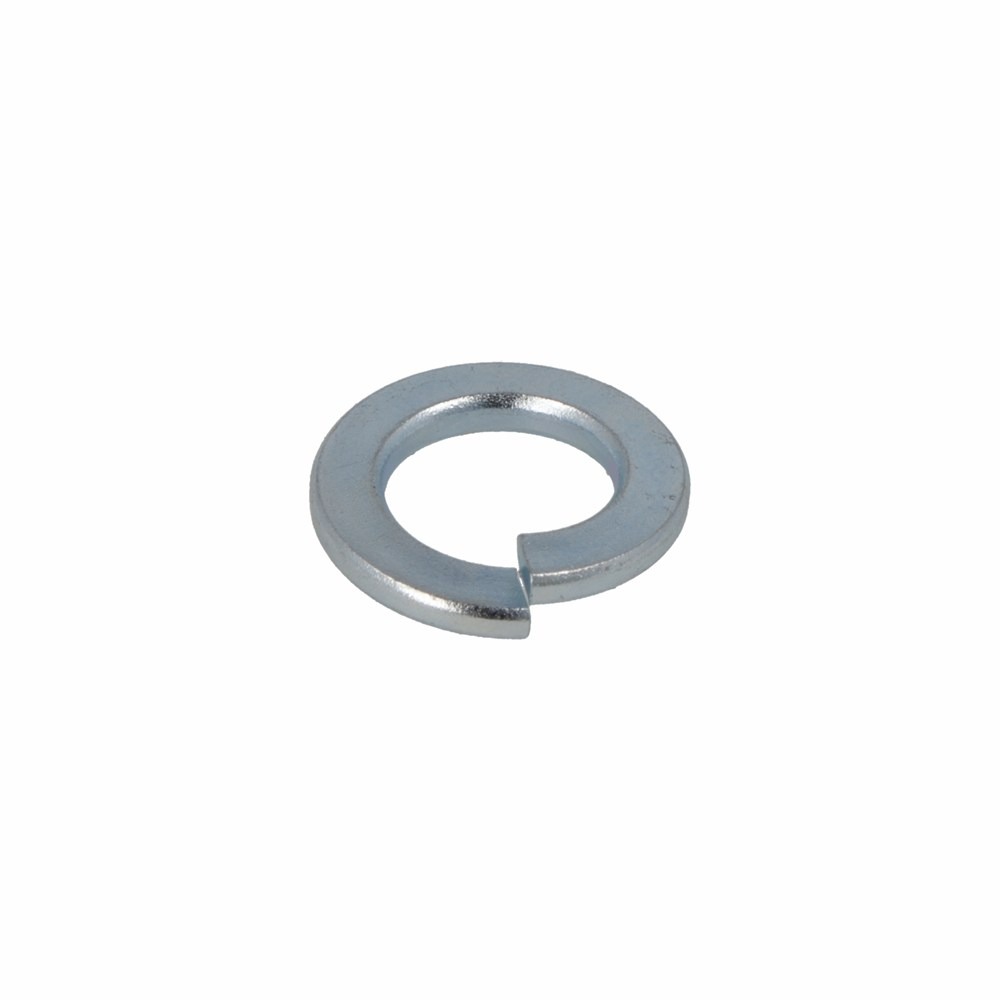 Veerring vz M4x7.6x0.9mm DIN127B