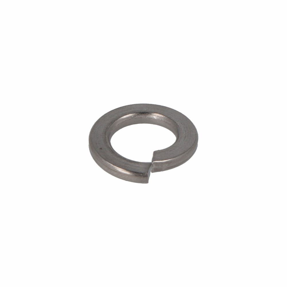 Veerring rvs A2 M10x18.1x2.2mm DIN127B