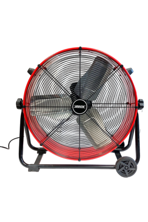 Industriële ventilator 61cm (5250 m3/u) afbeelding