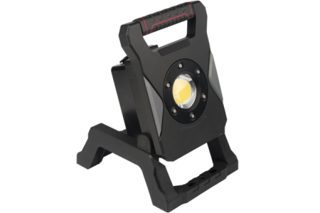 Bouwlamp LED 30W 3600 lumen KL 3 Multi Accu afbeelding