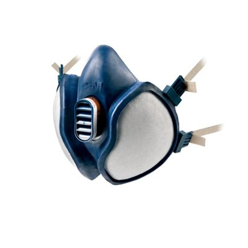 3M onderhoudsvrij masker 4251+