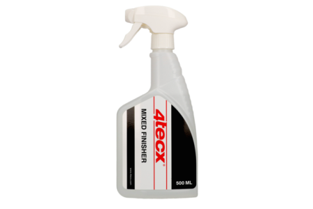 4tecx Mixed Finisher Spray 500ml afbeelding