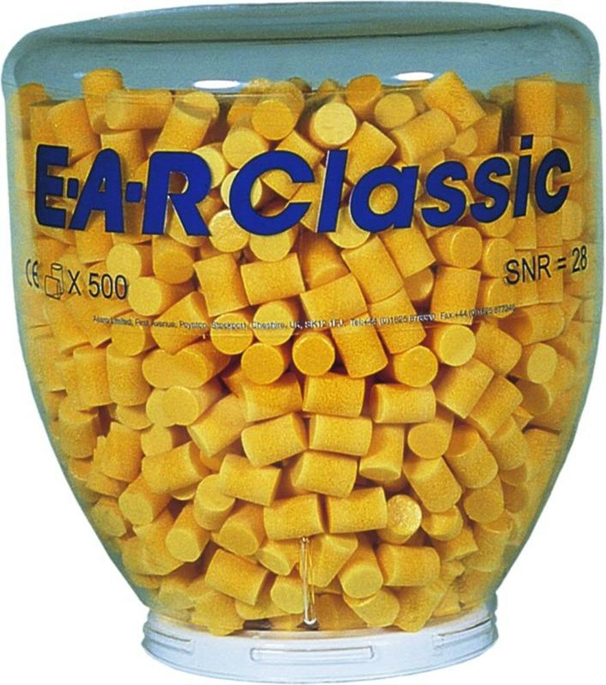 OORDOP EAR CLASS.DISP. 500ST