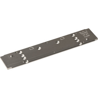Montageplaat /uitvulplaat ts93 Dorma 5mm