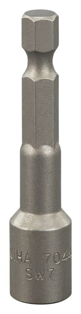 DOPSLEUTEL 7X55MM 1/4 P-06286 afbeelding