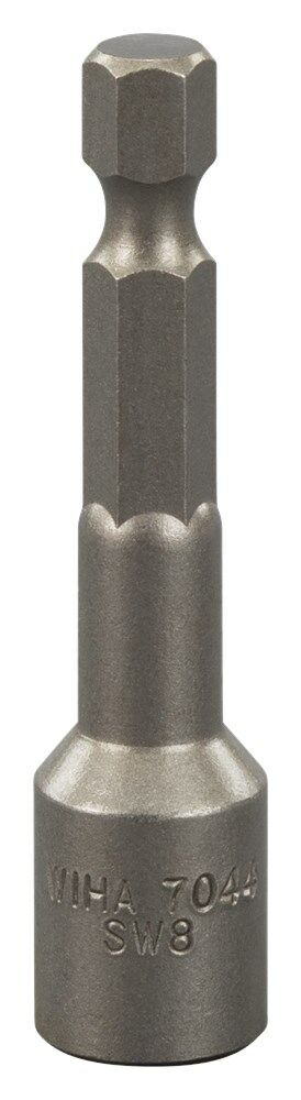 DOPSLEUTEL 8X55MM 1/4 P-06292 afbeelding