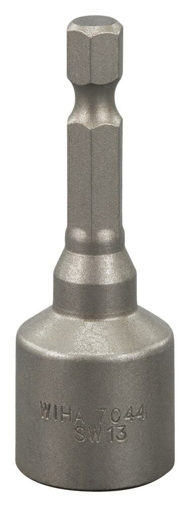 DOPSLEUTEL13X55MM 1/4 P-06317 afbeelding