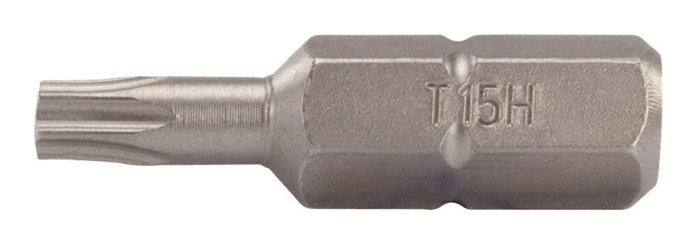SCHROEFBIT T15 1/4 2ST P-53584 afbeelding
