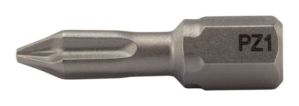 SCHROEFBIT PZ1X25MM P-53469/3 afbeelding