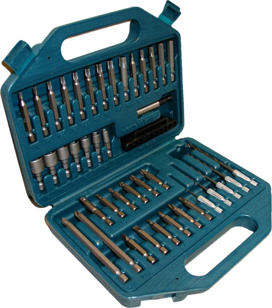 BIT/BOORSET 42 DLG P-45272 afbeelding