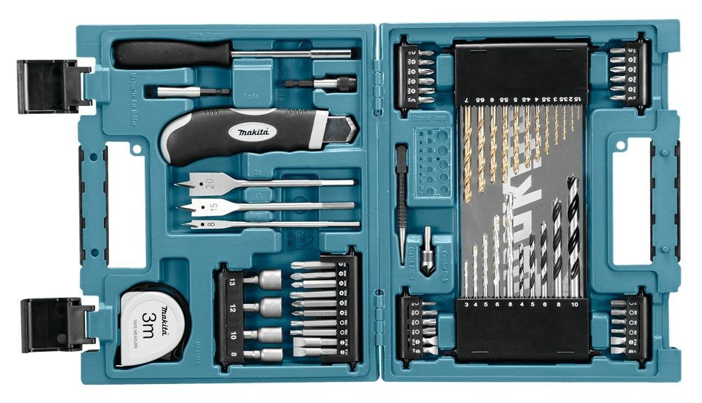 BIT/BOORSET 71 DLG D-33691 afbeelding