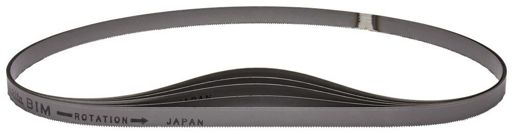 ZAAGBAND 835X13 18T B-40559 afbeelding