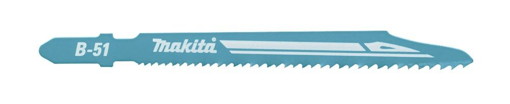 DECOUP.ZAAGBL. 5ST B51 B-06476 afbeelding