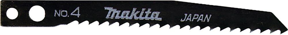 DECOUP.ZAAGBL.UNIV 5ST A-85874 afbeelding