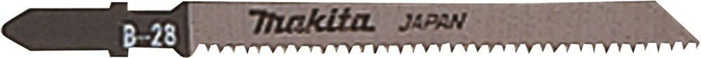 DECOUP.ZAAGBL.B28 5ST A-80391 afbeelding