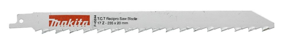 RECIPROZ.BL.HM 200MM P-45244 afbeelding