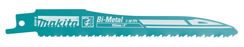RECIPROZAAGBL. BIM 5ST B-05038 afbeelding