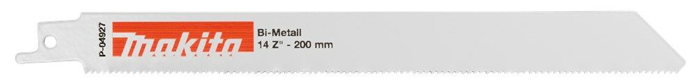 RECIPROZAAGBL.3008 5ST P-04927 afbeelding