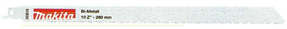RECIPROZAAGBL.3018 5ST P-04983 afbeelding