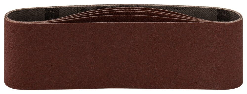 SCHUURBAND 76X610 K120 P-37356 afbeelding
