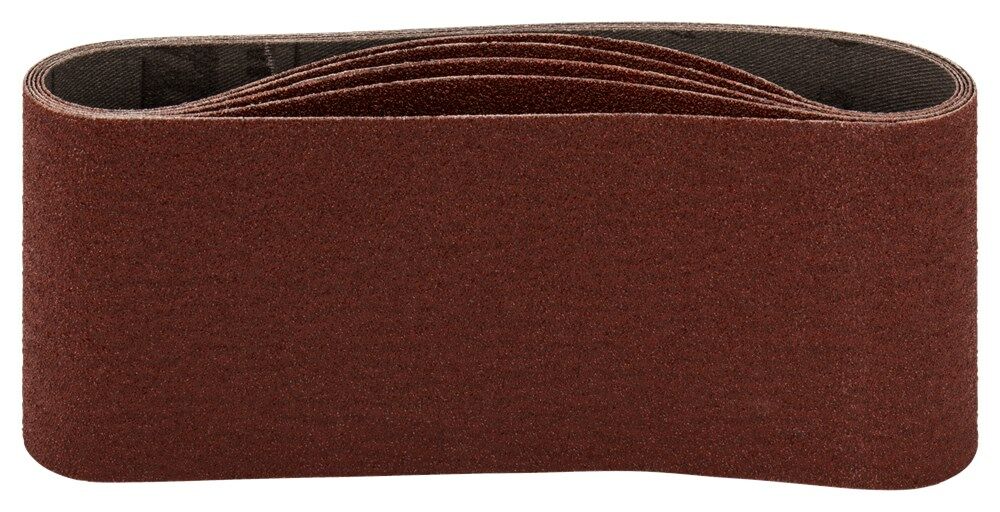 SCHUURBAND 76X457 K60 5 ST. afbeelding