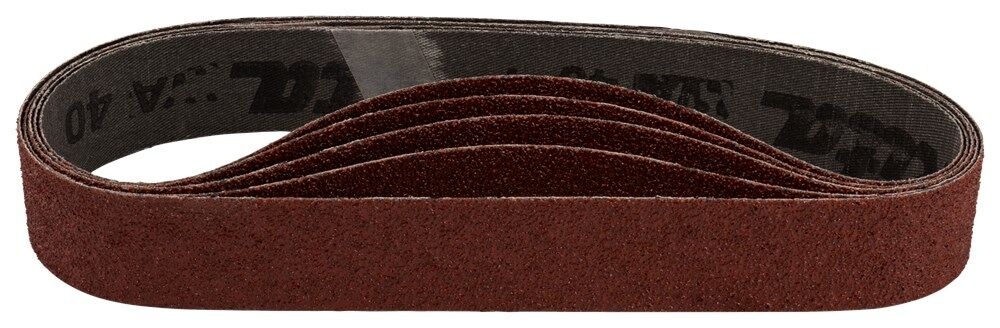 SCHUURBAND 30X533-A 40/ 5ST afbeelding