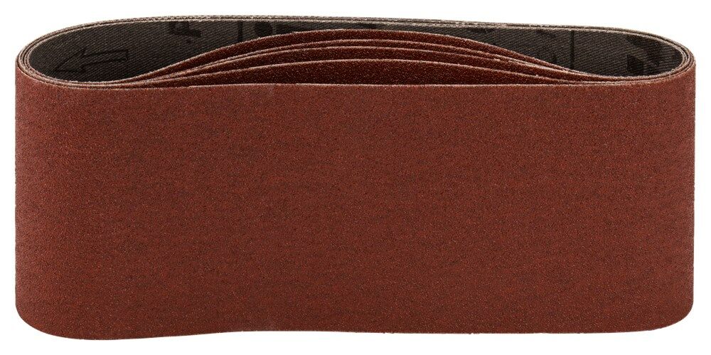 SCHUURBAND 76X457 K80 5 ST. afbeelding