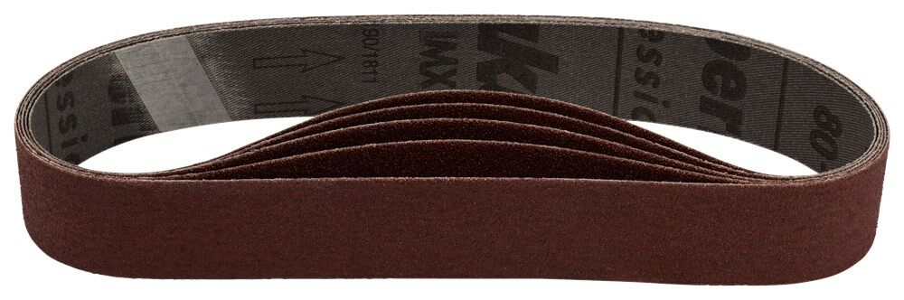 SCHUURBAND 30X533-A 80/ 5ST afbeelding