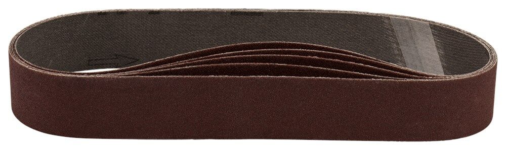 SCHUURBAND 30X533-A120/ 5ST afbeelding