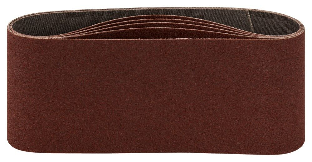 SCHUURBAND 76X457 K150 5ST. afbeelding
