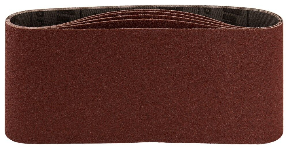 SCHUURBAND 560X100 K80 5ST afbeelding