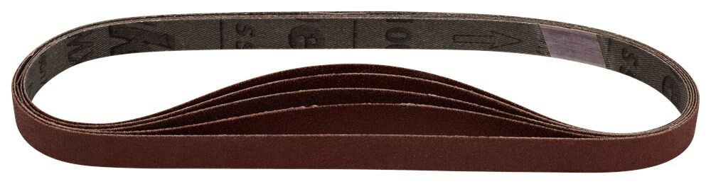 SCHUURBAND 13X533MM - K100 afbeelding