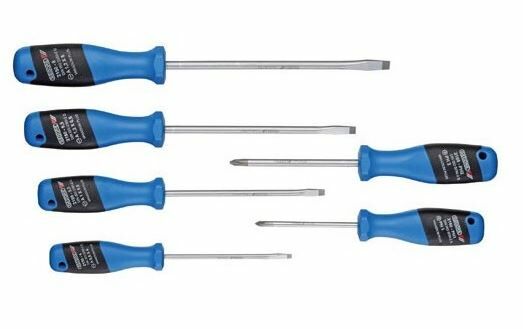 Schroevedr.set 150s/160s/055 afbeelding