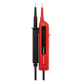 SPANNINGTESTER PROFI 020023 afbeelding