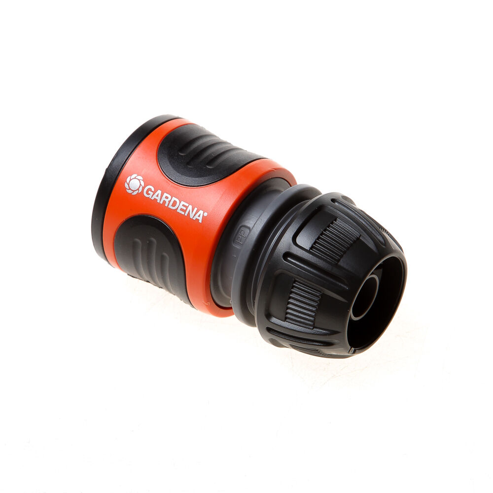 Koppeling Gardena waterstop 1/2" 18213 afbeelding
