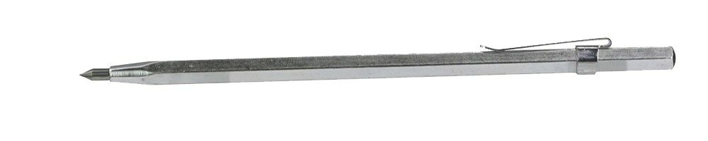 KRASPEN M.CLIP HM VAST 150MM afbeelding
